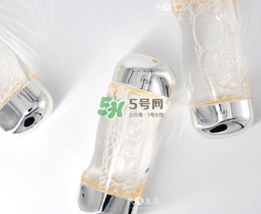 ipsa流金水是玻璃瓶吗?流金水是塑料的吗 ipsa流金水是玻璃瓶吗?流金水是塑料的吗