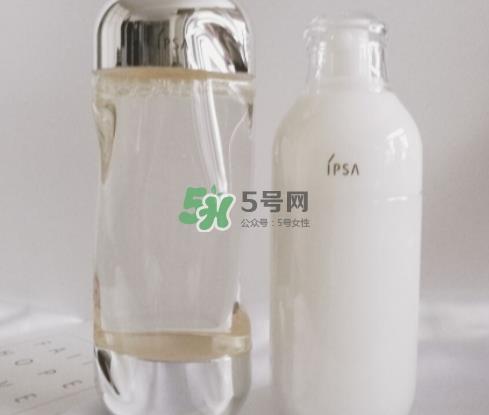 ipsa流金水是玻璃瓶吗?流金水是塑料的吗 ipsa流金水是玻璃瓶吗?流金水是塑料的吗