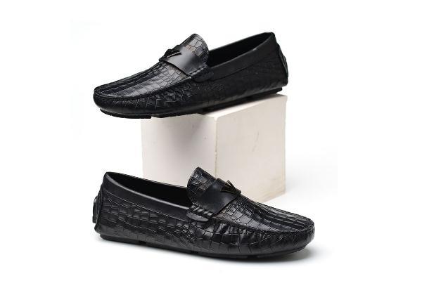 豆豆鞋是平底鞋吗 豆豆鞋是什么人穿的 豆豆鞋是平底鞋吗 豆豆鞋是什么人穿的