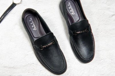 豆豆鞋是平底鞋吗 豆豆鞋是什么人穿的