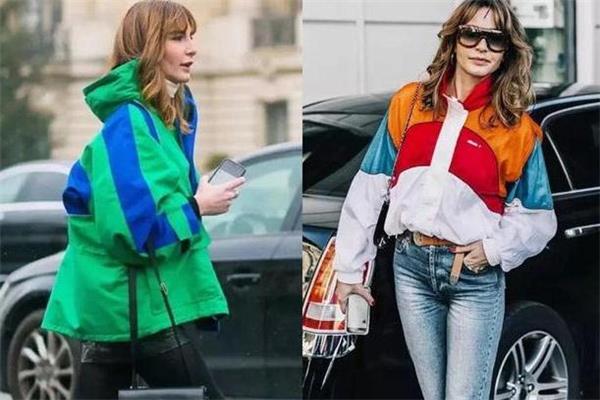 防风衣什么颜色好看 什么颜色的防风衣时髦 防风衣什么颜色好看 什么颜色的防风衣时髦