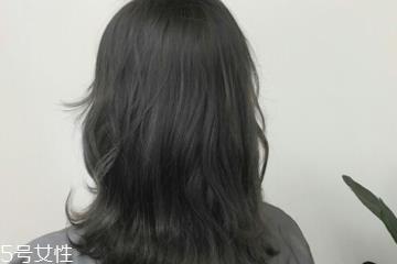 黑茶色适合长发吗 黑茶色适合男生吗 黑茶色适合长发吗 黑茶色适合男生吗