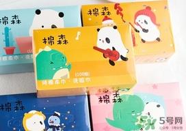 棉森洗脸巾怎么用?棉森洗脸巾怎么样? 棉森洗脸巾怎么用?棉森洗脸巾怎么样?