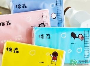 棉森洗脸巾怎么用?棉森洗脸巾怎么样? 棉森洗脸巾怎么用?棉森洗脸巾怎么样?