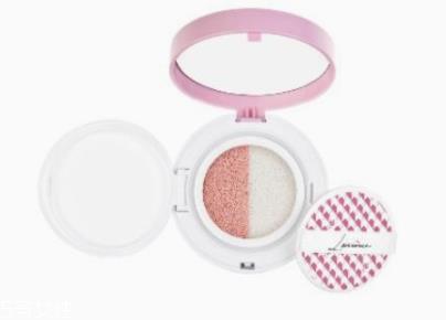 兰蔻气垫素颜霜怎么样？遮瑕度不够