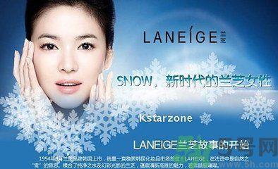 兰芝适合什么年龄?兰芝这个牌子怎么样? 兰芝适合什么年龄?兰芝这个牌子怎么样?