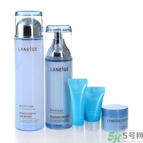 兰芝适合什么年龄?兰芝这个牌子怎么样? 兰芝适合什么年龄?兰芝这个牌子怎么样?