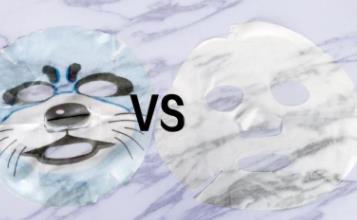 动物面膜跟普通面膜哪个好?都是基础补水产品 动物面膜跟普通面膜哪个好?都是基础补水产品