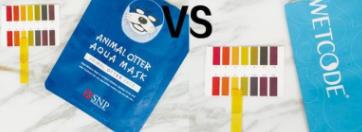 动物面膜跟普通面膜哪个好?都是基础补水产品 动物面膜跟普通面膜哪个好?都是基础补水产品