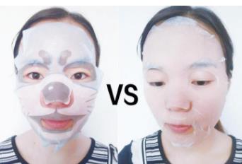 动物面膜跟普通面膜哪个好?都是基础补水产品 动物面膜跟普通面膜哪个好?都是基础补水产品