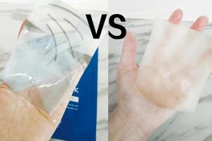 动物面膜跟普通面膜哪个好?都是基础补水产品 动物面膜跟普通面膜哪个好?都是基础补水产品