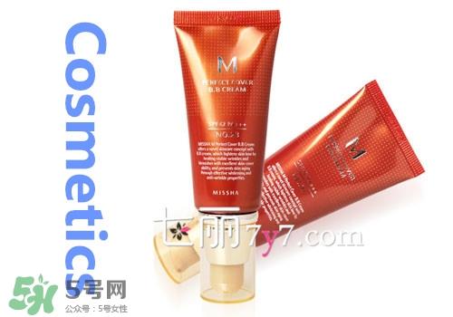 脸上长痘痘可以用bb霜吗?用bb霜会长痘痘吗? 脸上长痘痘可以用bb霜吗?用bb霜会长痘痘吗?