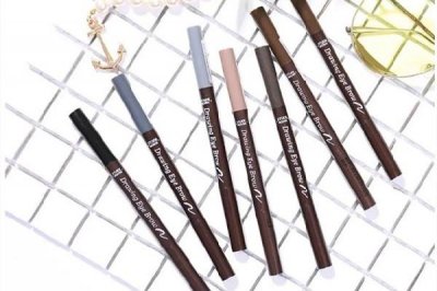 ​眉笔要用好的吗 眉笔为什么要削成扁的