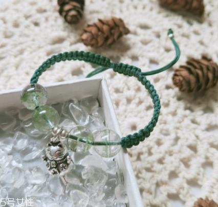 手链断了可以修吗?手链断了修复方法 手链断了可以修吗?手链断了修复方法