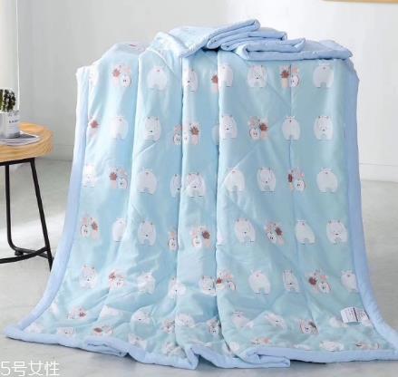 夏凉被多少钱一床 这个价位最合理 夏凉被多少钱一床 这个价位最合理