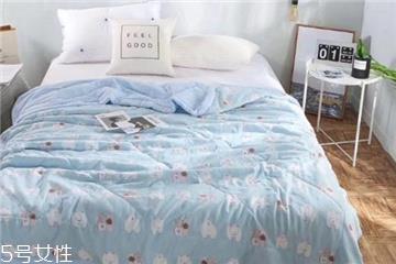 夏凉被多少钱一床 这个价位最合理 夏凉被多少钱一床 这个价位最合理