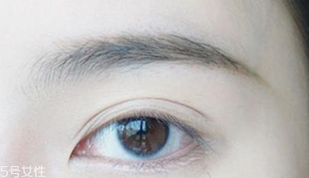 楔形眉笔好用吗 全能画眉神器 楔形眉笔好用吗 全能画眉神器