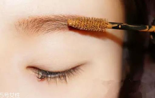 楔形眉笔好用吗 全能画眉神器 楔形眉笔好用吗 全能画眉神器