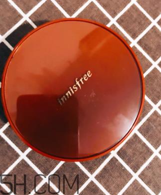 悦诗风吟红石榴气垫好用吗?悦诗风吟红石榴气垫测评 悦诗风吟红石榴气垫好用吗?悦诗风吟红石榴气垫测评