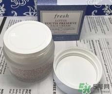 fresh睡莲面霜怎么样?fresh睡莲面霜好用吗? fresh睡莲面霜怎么样?fresh睡莲面霜好用吗?