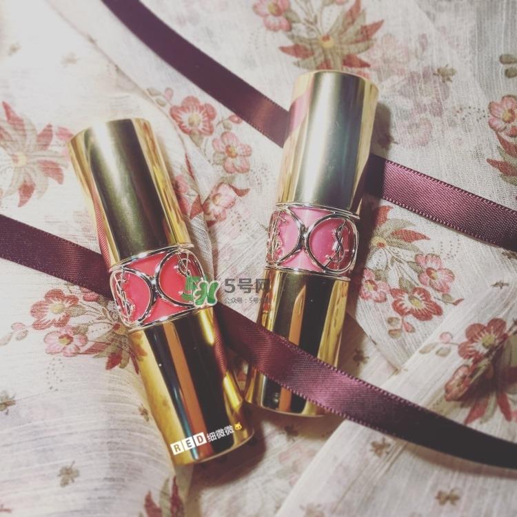 ysl圆管唇膏多少钱_ysl圆管唇膏专柜价格