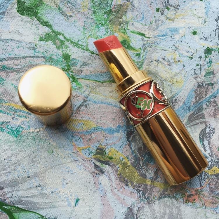 ysl圆管唇膏多少钱_ysl圆管唇膏专柜价格