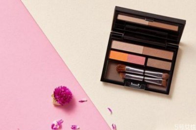 ​眉粉是用来干什么的 眉粉碎了怎么复原