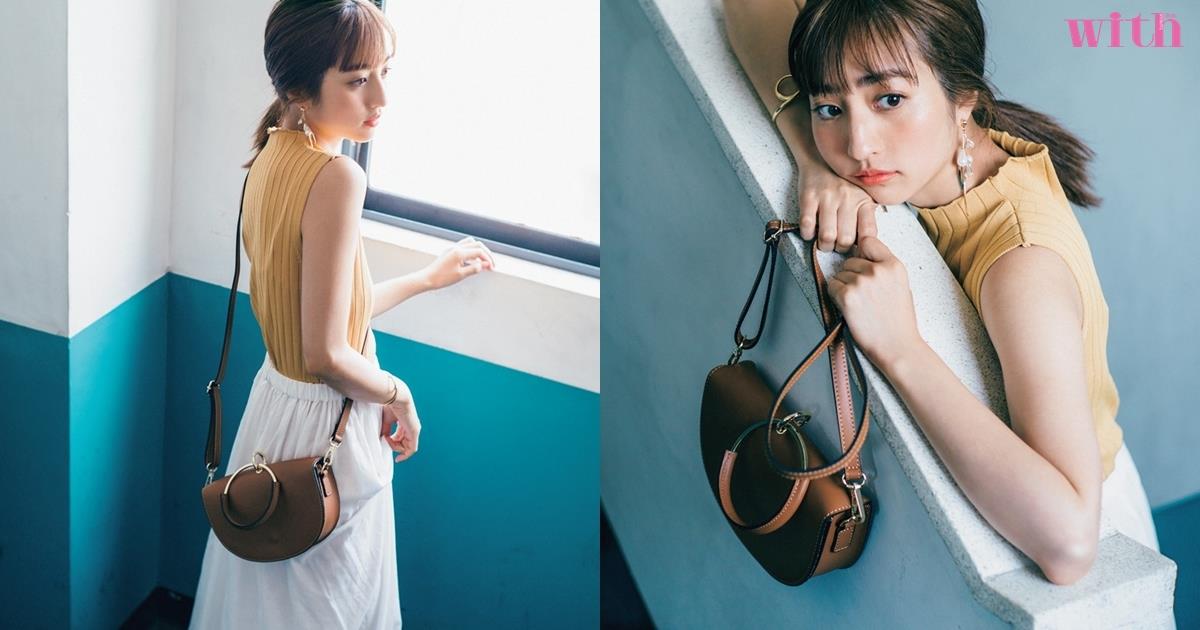 轻熟女穿搭图片 7种轻熟女穿衣风格