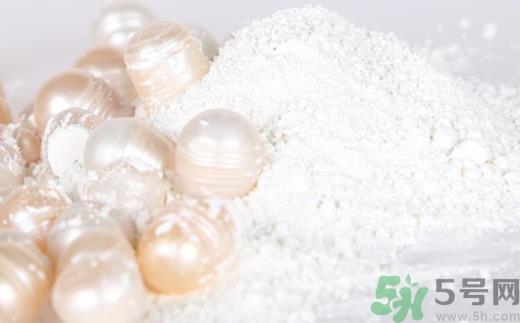 珍珠粉可以直接涂脸吗?珍珠粉能直接涂在脸上吗? 珍珠粉可以直接涂脸吗?珍珠粉能直接涂在脸上吗?