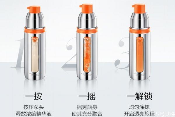 珀莱雅双抗精华可以白天用吗 珀莱雅双抗精华怎么打开 珀莱雅双抗精华可以白天用吗 珀莱雅双抗精华怎么打开