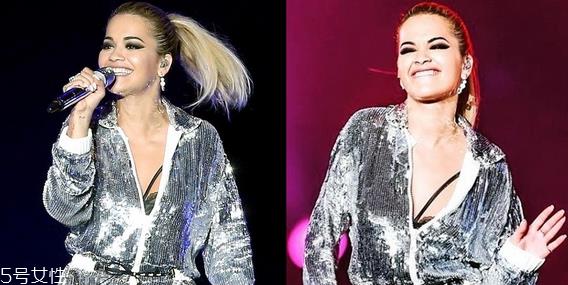 完美高马尾怎么扎好看 3步骤超快教学 完美高马尾怎么扎好看 3步骤超快教学