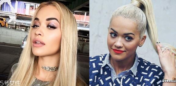 完美高马尾怎么扎好看 3步骤超快教学 完美高马尾怎么扎好看 3步骤超快教学