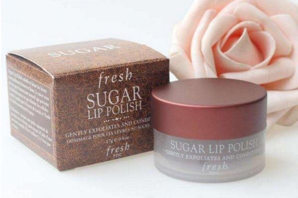 fresh黄糖唇部磨砂膏怎么样 fresh唇部磨砂膏使用方法 fresh黄糖唇部磨砂膏怎么样 fresh唇部磨砂膏使用方法