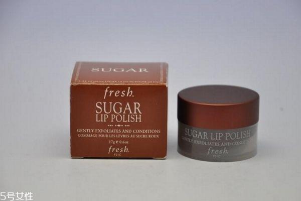 fresh黄糖唇部磨砂膏怎么样 fresh唇部磨砂膏使用方法 fresh黄糖唇部磨砂膏怎么样 fresh唇部磨砂膏使用方法