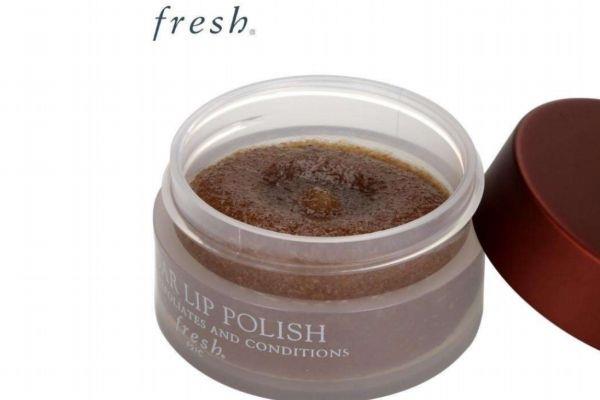 fresh黄糖唇部磨砂膏怎么样 fresh唇部磨砂膏使用方法 fresh黄糖唇部磨砂膏怎么样 fresh唇部磨砂膏使用方法