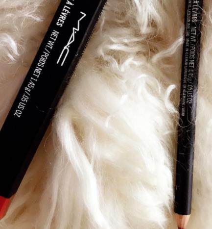 mac唇线笔怎么削?mac唇线笔怎么用 mac唇线笔怎么削?mac唇线笔怎么用