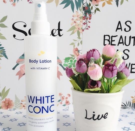 white conc明星产品有哪些_white conc什么产品好用 white conc明星产品有哪些_white conc什么产品好用