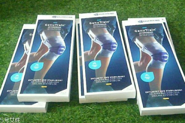 鲍尔芬护膝怎么戴 穿脱方法很关键 鲍尔芬护膝怎么戴 穿脱方法很关键