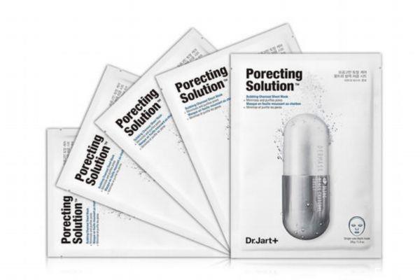 蒂佳婷药丸面膜泡泡多是怎么回事 药丸面膜泡泡少的原因 蒂佳婷药丸面膜泡泡多是怎么回事 药丸面膜泡泡少的原因