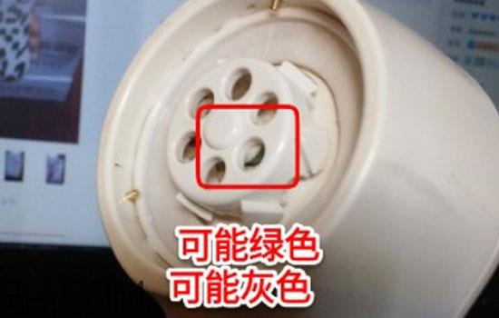 科莱丽mia2真假对比图片 科莱丽mia2真假对比图片