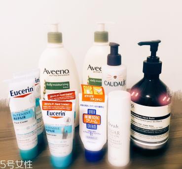 夏季美白保湿身体乳有哪些 干皮保湿身体乳推荐 夏季美白保湿身体乳有哪些 干皮保湿身体乳推荐