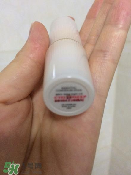 雪花秀遮瑕膏好用吗?雪花秀遮瑕膏评测 雪花秀遮瑕膏好用吗?雪花秀遮瑕膏评测