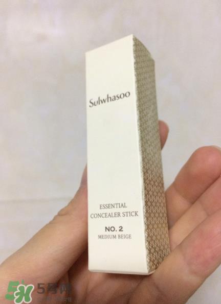 雪花秀遮瑕膏好用吗?雪花秀遮瑕膏评测 雪花秀遮瑕膏好用吗?雪花秀遮瑕膏评测