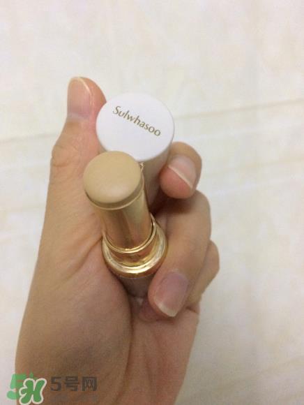 雪花秀遮瑕膏好用吗?雪花秀遮瑕膏评测 雪花秀遮瑕膏好用吗?雪花秀遮瑕膏评测