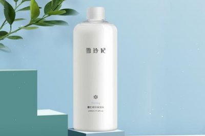 雪玲妃薏仁水安全吗 雪玲妃薏仁水的功效