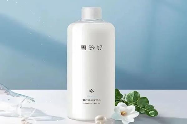 雪玲妃薏仁水安全吗 雪玲妃薏仁水的功效 雪玲妃薏仁水安全吗 雪玲妃薏仁水的功效