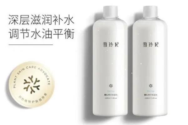 雪玲妃薏仁水安全吗 雪玲妃薏仁水的功效 雪玲妃薏仁水安全吗 雪玲妃薏仁水的功效