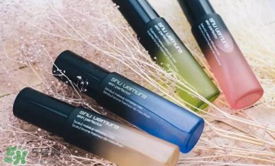 植村秀黄金美肌定妆喷雾怎么样?植村秀定妆喷雾多少钱?