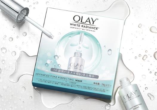 olay小白瓶面膜怎么样?olay小白瓶面膜评测 olay小白瓶面膜怎么样?olay小白瓶面膜评测