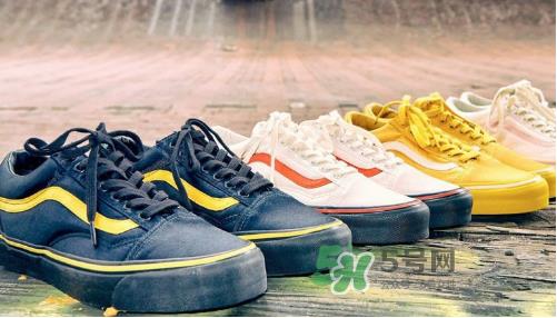 opening ceremony与vans联名帆布鞋多少钱_哪几款颜色? opening ceremony与vans联名帆布鞋多少钱_哪几款颜色?